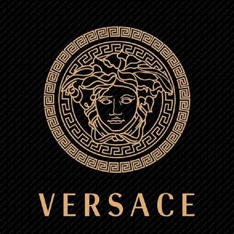 versace logo explained|why does Versace use medusa.